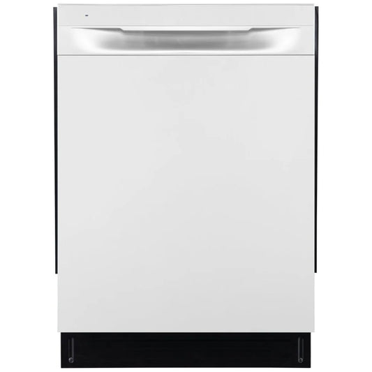 Frigidaire Lave-vaisselle encastrable 24 po 49 dB – Modèle  FDHP4336AW - Blanc - Neuf/Boîte ouverte