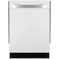 Frigidaire Lave-vaisselle encastrable 24 po 49 dB – Modèle  FDHP4336AW - Blanc - Neuf/Boîte ouverte