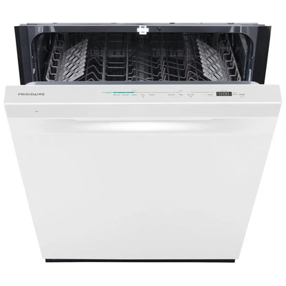 Frigidaire Lave-vaisselle encastrable 24 po 49 dB – Modèle  FDHP4336AW - Blanc - Neuf/Boîte ouverte