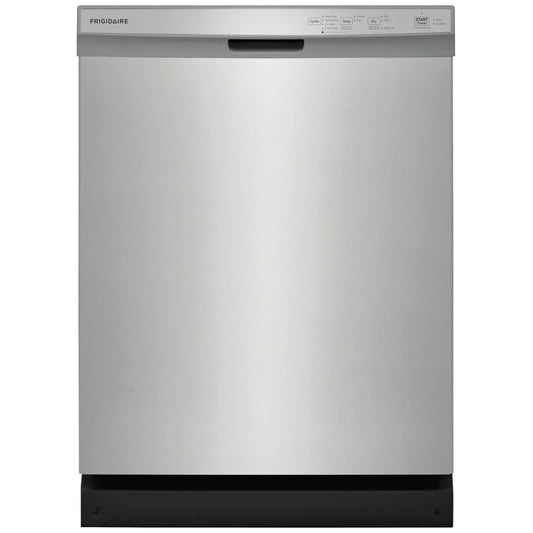 Frigidaire Lave-vaisselle 24 po 14 couverts – Modèle FDPC4314AS - Acier inoxydable - Neuf/Boîte ouverte