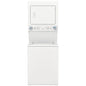 Frigidaire 27 po Ensemble laveuse-sécheuse superposée – Modèle FLCE752CAW - Neuf/Boîte ouverte
