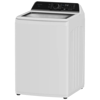 Frigidaire 4,4 pi³ Laveuse à chargement vertical avec option Max Fill – Modèle FLVW7523BW - Blanc - Neuf/Boîte ouverte
