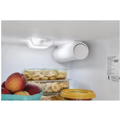 Frigidaire 22,3 pi³ Réfrigérateur côte à côte – Modèle FRSS2323AS - Neuf/Boîte ouverte