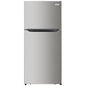 Frigidaire 18,3 pi³ Réfrigérateur à congélateur supérieur – Modèle FRTE1835AS - Acier inoxydable - Neuf/Boîte ouverte