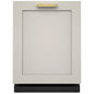 KitchenAid 24″ Lave‑vaisselle Panel‑Ready – Modèle KDTF324PPA