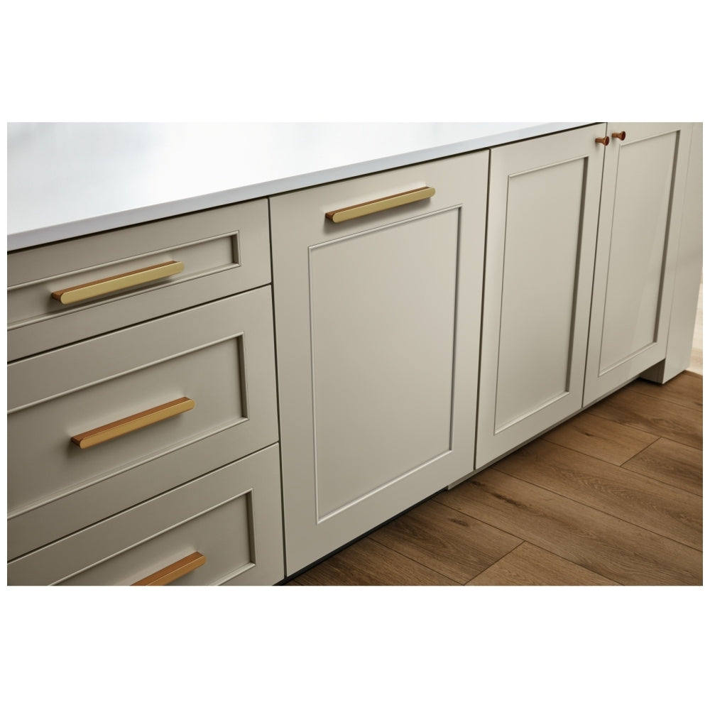 KitchenAid 24″ Lave‑vaisselle Panel‑Ready – Modèle KDTF324PPA