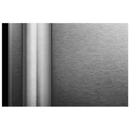 KitchenAid 24,8 pi³ Réfrigérateur côte-à-côte – Modèle KRSF705HPS - Neuf/Boîte ouverte