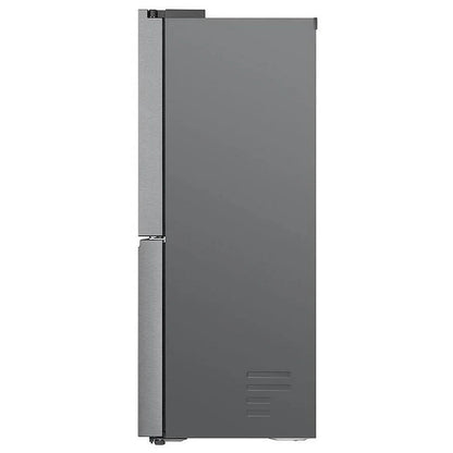 LG 24 pi³ Réfrigérateur à congélateur inférieur – Modèle LF24C8200S - Neuf/Boîte ouverte