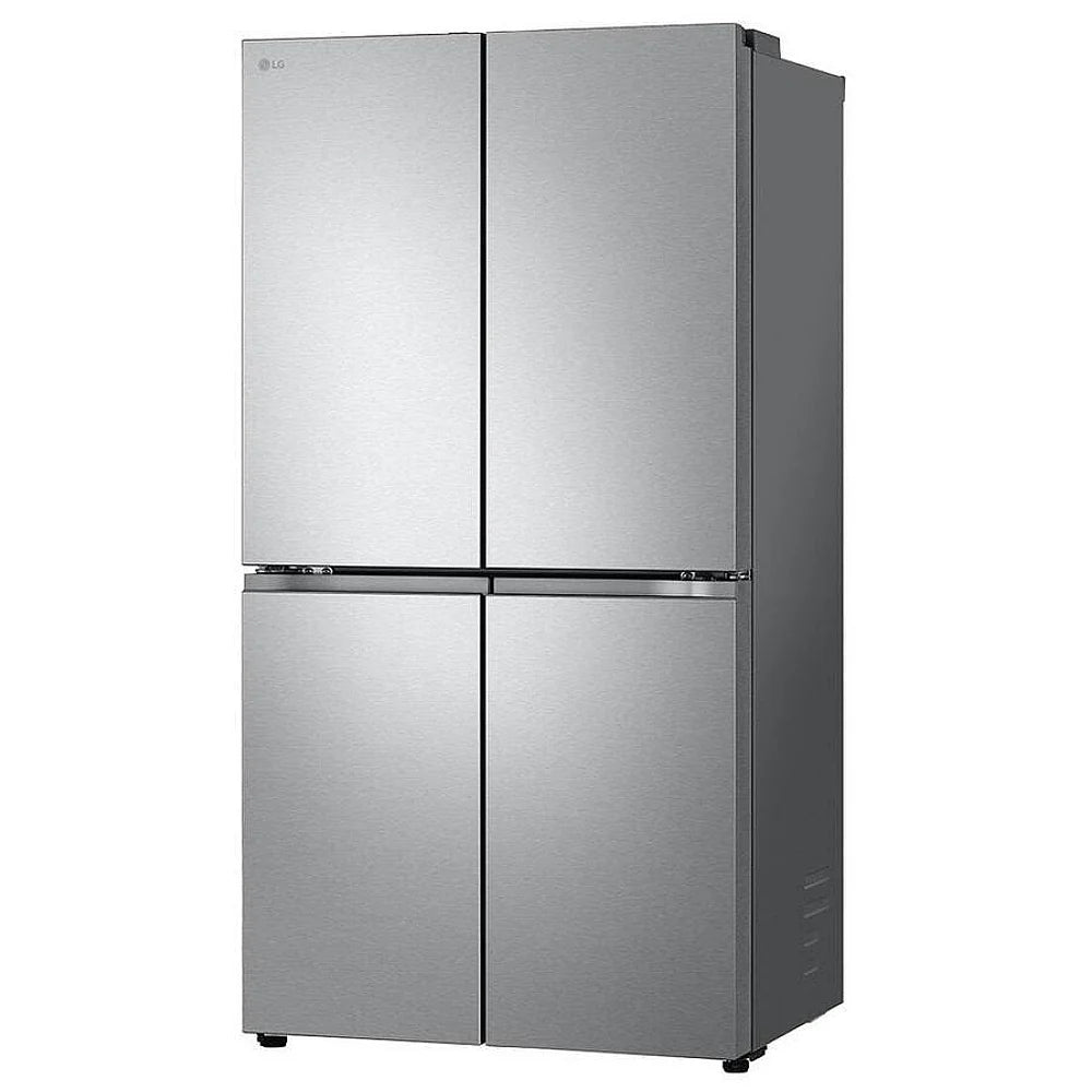 LG 24 pi³ Réfrigérateur à congélateur inférieur – Modèle LF24C8200S - Neuf/Boîte ouverte