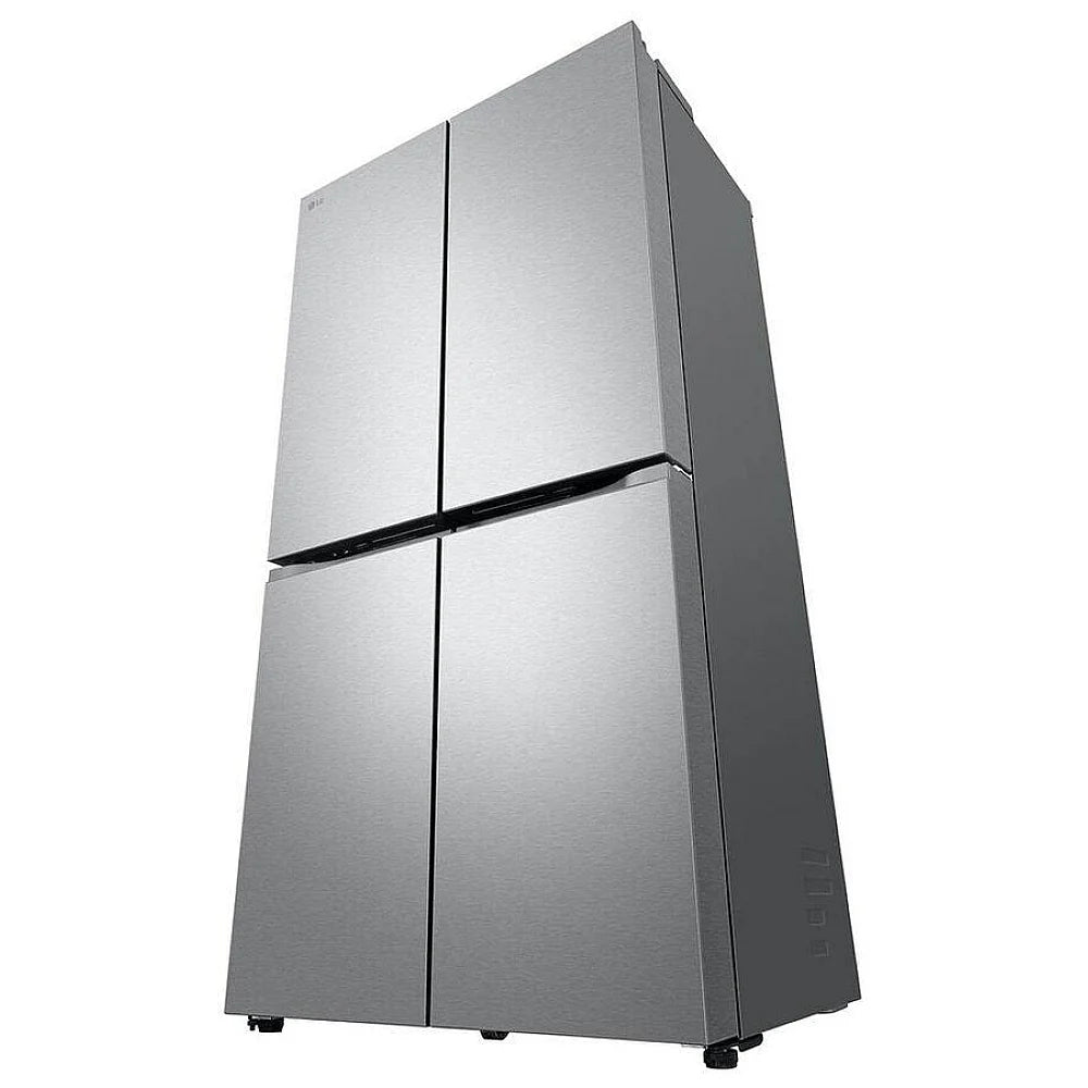 LG 24 pi³ Réfrigérateur à congélateur inférieur – Modèle LF24C8200S - Neuf/Boîte ouverte