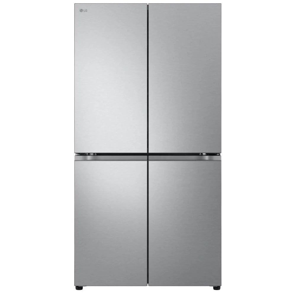 LG 24 pi³ Réfrigérateur à congélateur inférieur – Modèle LF24C8200S - Neuf/Boîte ouverte