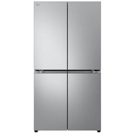 LG 24 pi³ Réfrigérateur à congélateur inférieur – Modèle LF24C8200S - Neuf/Boîte ouverte