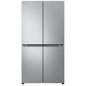 LG 24 pi³ Réfrigérateur à congélateur inférieur – Modèle LF24C8200S - Neuf/Boîte ouverte