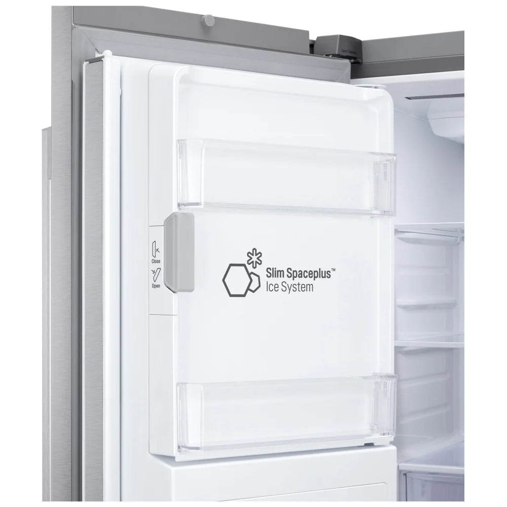 LG 23.7 cu. ft. Counter-Depth French Door Refrigerator – Model LF24Z6530S – New/Open Box