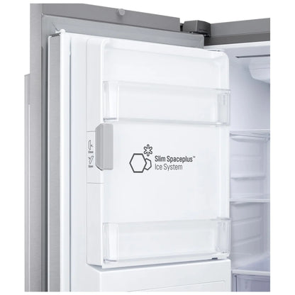 LG 23.7 cu. ft. Counter-Depth French Door Refrigerator – Model LF24Z6530S – New/Open Box