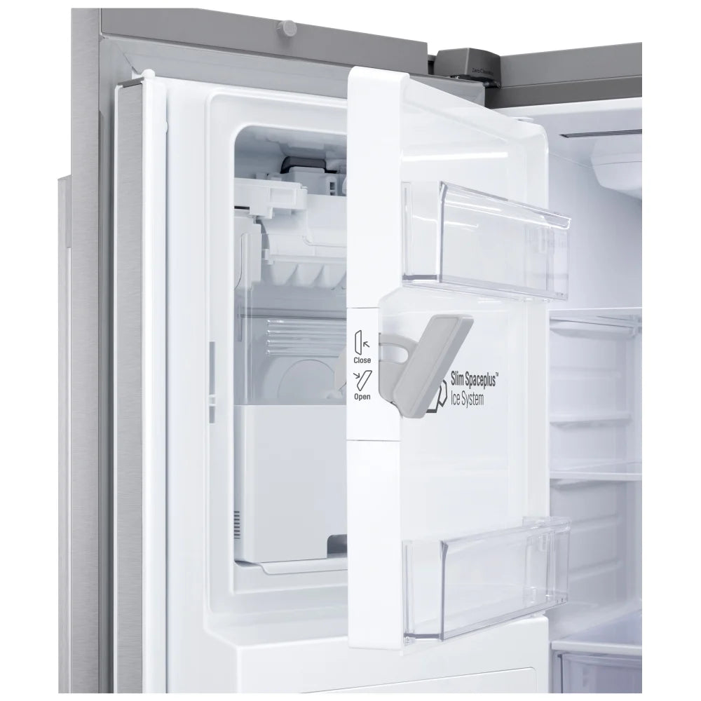 LG 23.7 cu. ft. Counter-Depth French Door Refrigerator – Model LF24Z6530S – New/Open Box