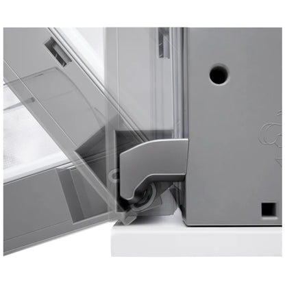 LG 23.7 cu. ft. Counter-Depth French Door Refrigerator – Model LF24Z6530S – New/Open Box