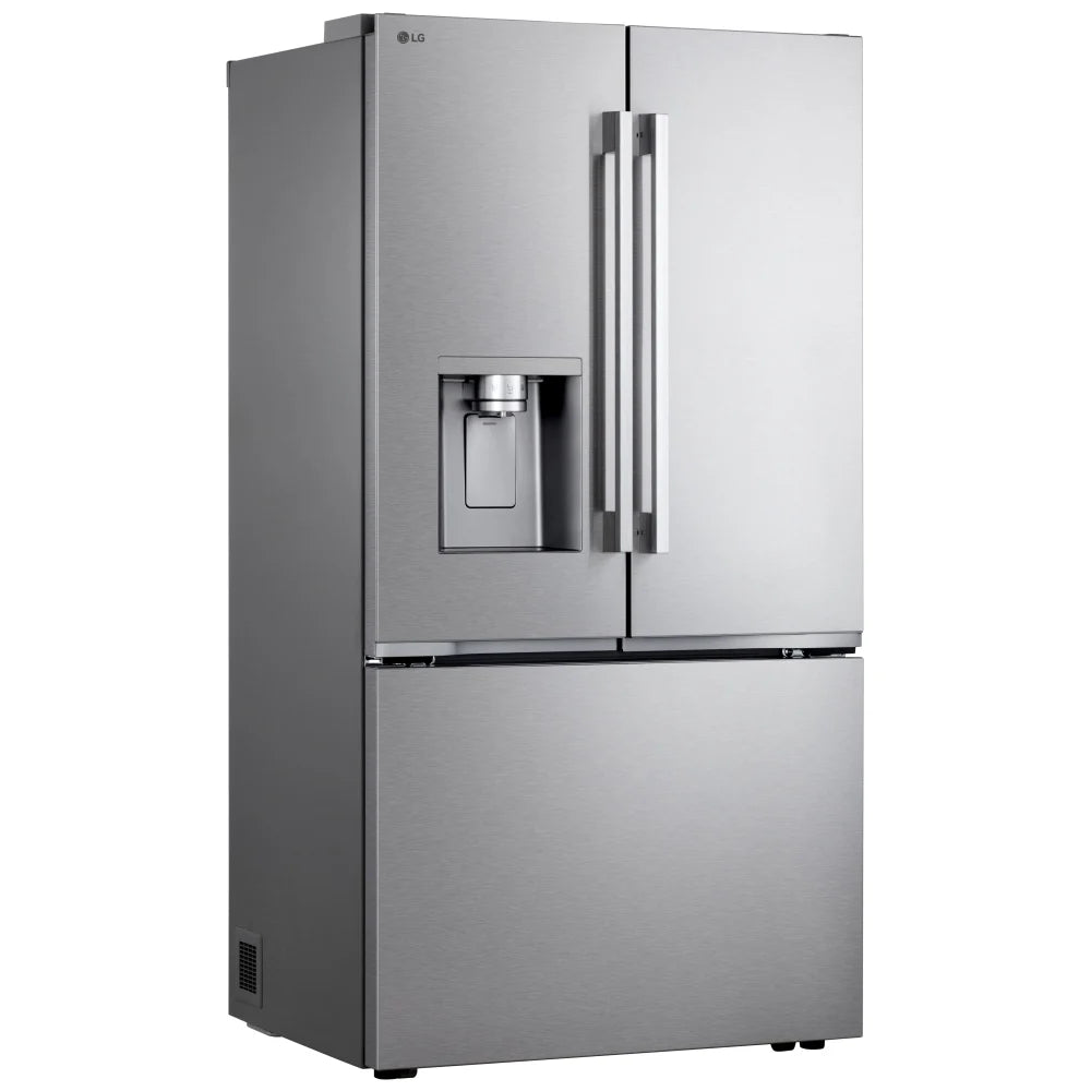 LG 23.7 cu. ft. Counter-Depth French Door Refrigerator – Model LF24Z6530S – New/Open Box