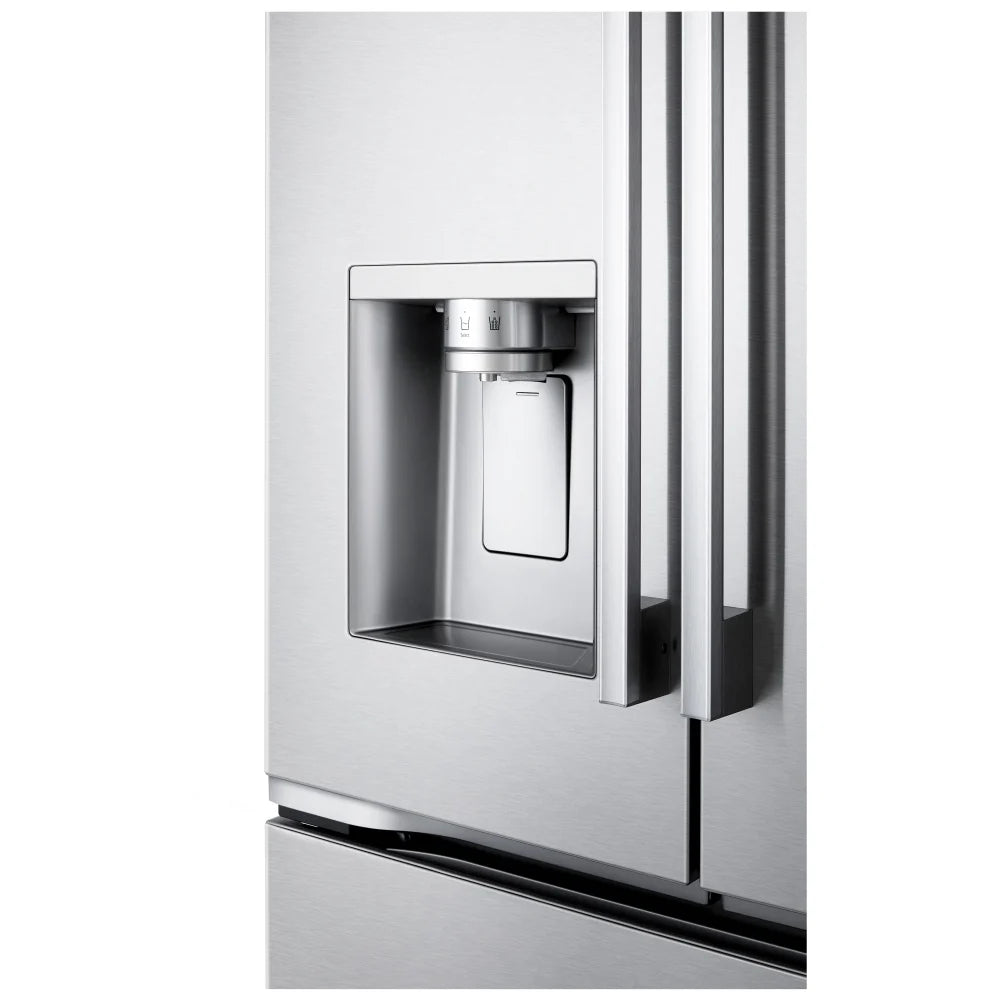 LG 23.7 cu. ft. Counter-Depth French Door Refrigerator – Model LF24Z6530S – New/Open Box