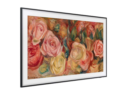 Samsung 50" QLED 4K The Frame Smart TV – Modèle LS03D / QN50LS03DAFXZA - Neuf/Boîte ouverte) :