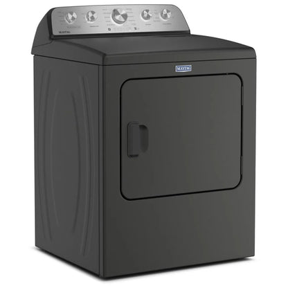 Maytag Ensemble laveuse et sécheuse – Modèles MVW5430PBK-C / YMED7205MBK - Noir - Neuf/Boîte ouverte