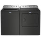 Maytag Ensemble laveuse et sécheuse – Modèles MVW5430PBK-C / YMED7205MBK - Noir - Neuf/Boîte ouverte