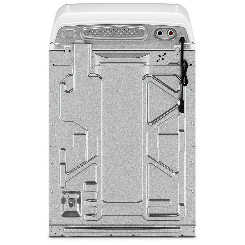 Maytag 4,8 pi³ Laveuse à chargement par le haut – Modèle MVW7232HW - Boîte ouverte
