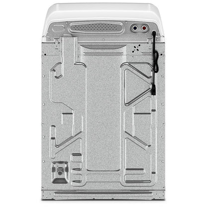 Maytag 4,8 pi³ Laveuse à chargement par le haut – Modèle MVW7232HW - Boîte ouverte