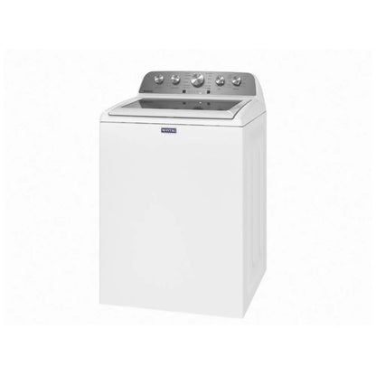 Maytag 4,8 pi³ Laveuse à chargement par le haut – Modèle MVW7232HW - Boîte ouverte