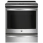 GE Profile 30 po Cuisinière encastrable intelligente à induction – Modèle PCHS920YMFS - Acier inoxydable - Neuf/Boîte ouverte