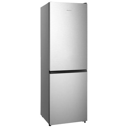 Hisense 11,6 pi³ Réfrigérateur à congélateur supérieur – Modèle RT12A2CSE - Neuf/Boîte ouverte