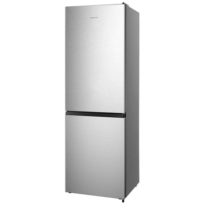 Hisense 11,6 pi³ Réfrigérateur à congélateur supérieur – Modèle RT12A2CSE - Neuf/Boîte ouverte