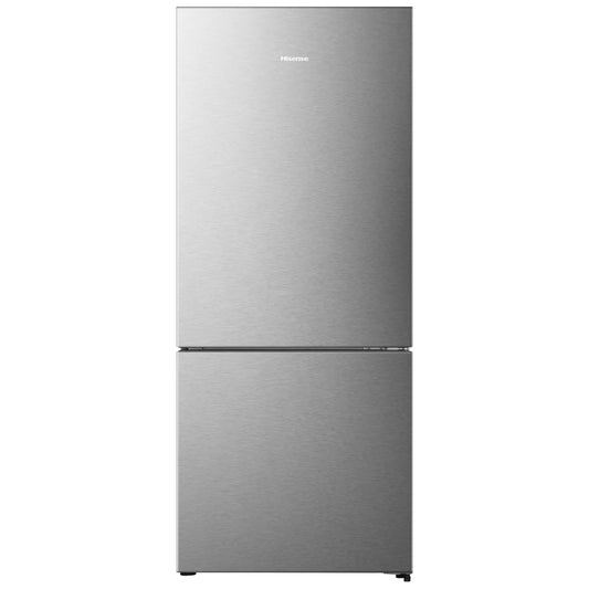 Hisense Réfrigérateur à congélateur inférieur 28″ 15 pi³ – Modèle RB15A2CSE
