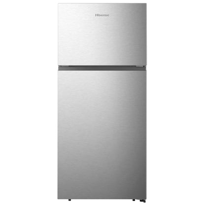 Hisense Réfrigérateur 30″ avec congélateur en haut 18 pi³ – Modèle RT18A2FSD