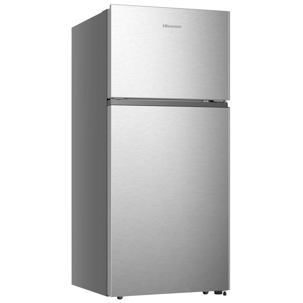 Hisense Réfrigérateur 30″ avec congélateur en haut 18 pi³ – Modèle RT18A2FSD