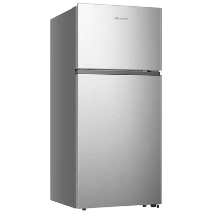 Hisense Réfrigérateur 30″ avec congélateur en haut 18 pi³ – Modèle RT18A2FSD