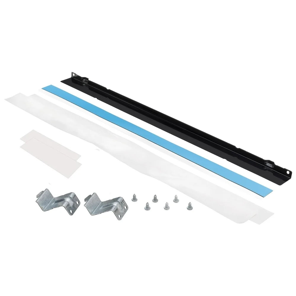 Ensemble de superposition pour buanderie MWM2214 et MVD420W - Modèle MSK23