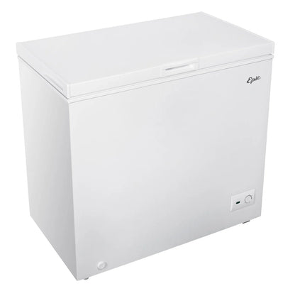 Epic 7.1 cu. ft. Chest Freezer – Model ECF71W