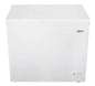 Epic 7.1 cu. ft. Chest Freezer – Model ECF71W
