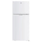 TCL 18 pi³ Réfrigérateur à congélateur supérieur 28 po – Modèle TRT18T4AW-CA - Neuf/Boîte ouverte