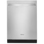 Whirlpool Lave-vaisselle encastrable 24 pouces silencieux avec 3e panier – Modèle WDT730HAMZ - Acier inoxydable - Neuf/Boîte ouverte