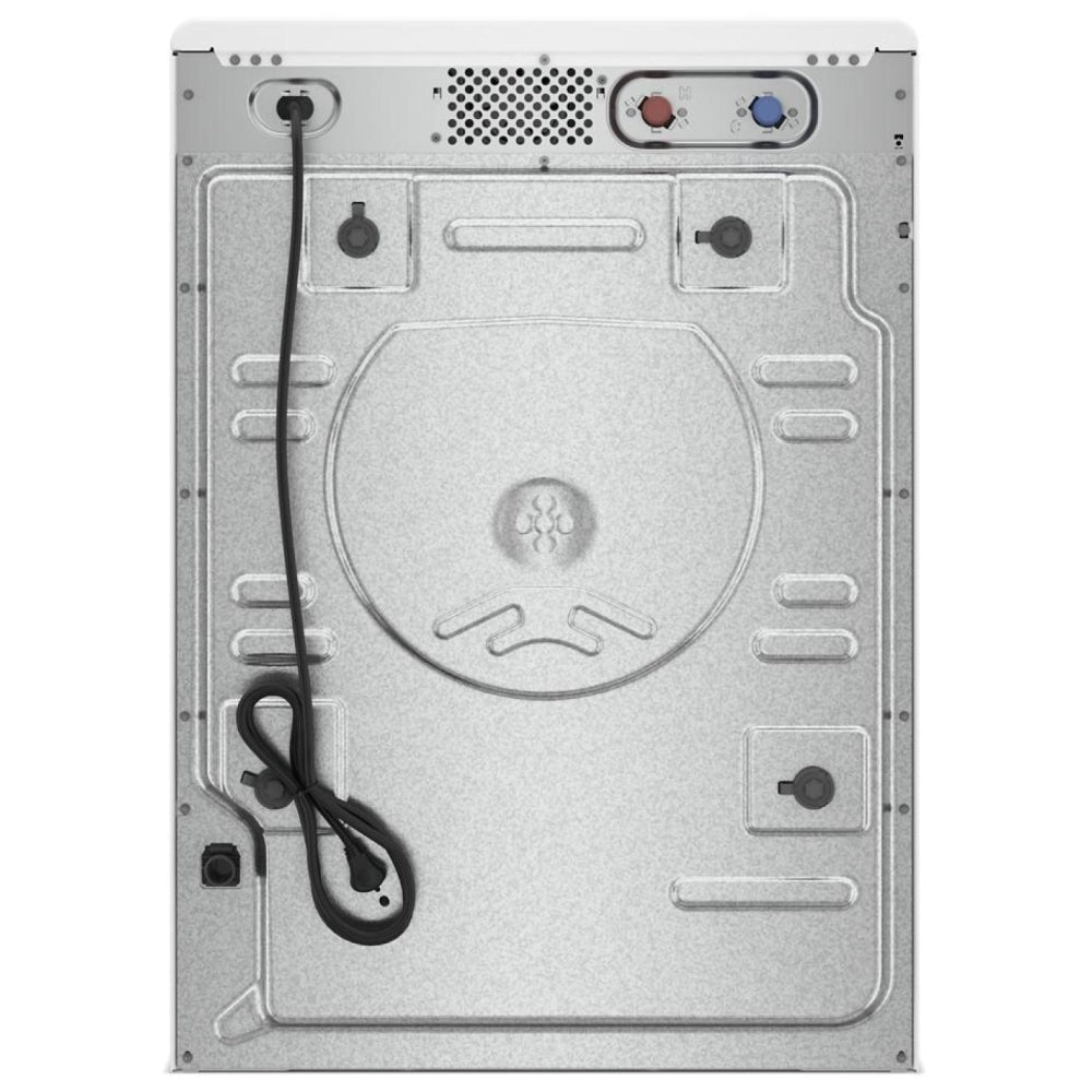 Whirlpool 4,5 pi³ Laveuse frontale – Modèle WFW4720RW - Boîte ouverte