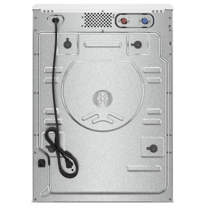 Whirlpool 4,5 pi³ Laveuse frontale – Modèle WFW4720RW - Boîte ouverte