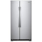Whirlpool 25.1 cu. ft. Side-by-Side Refrigerator – Model WRS315SNHM – New/Open Box