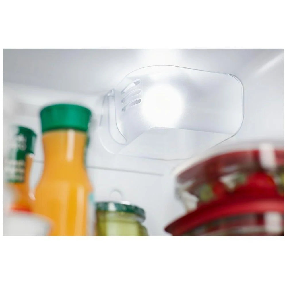 Whirlpool 25,4 pi³ Réfrigérateur côte à côte – Modèle WRS335SDHM - Neuf/Boîte ouverte
