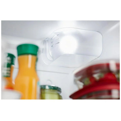 Whirlpool 25,4 pi³ Réfrigérateur côte à côte – Modèle WRS335SDHM - Neuf/Boîte ouverte