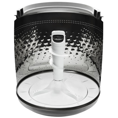 Whirlpool 4,8 pi³ Laveuse à chargement par le dessus 27 po – Modèle WTW4107SW - Blanche - Neuf/Boîte ouverte