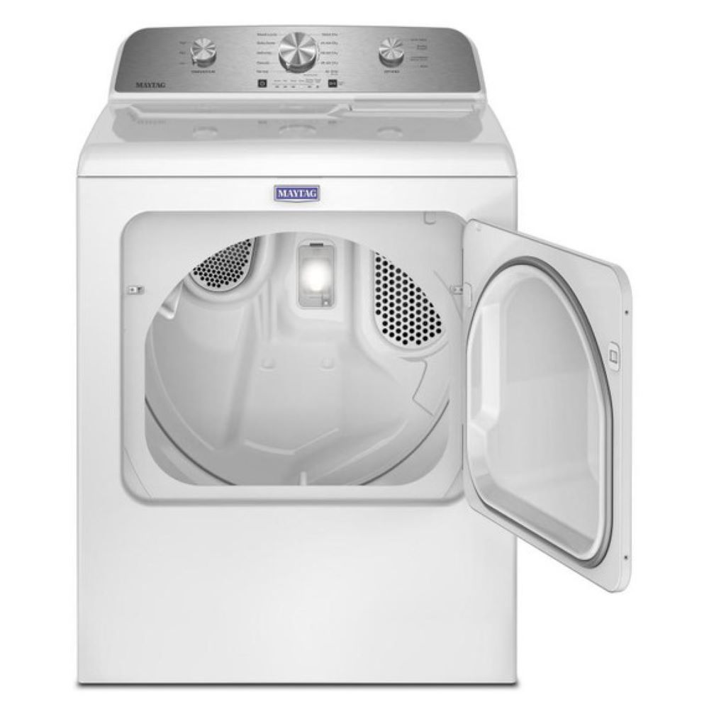 Maytag 7,0 pi³ Sécheuse électrique – Modèle YMED4205SW - Blanc - Neuf/Boîte ouverte