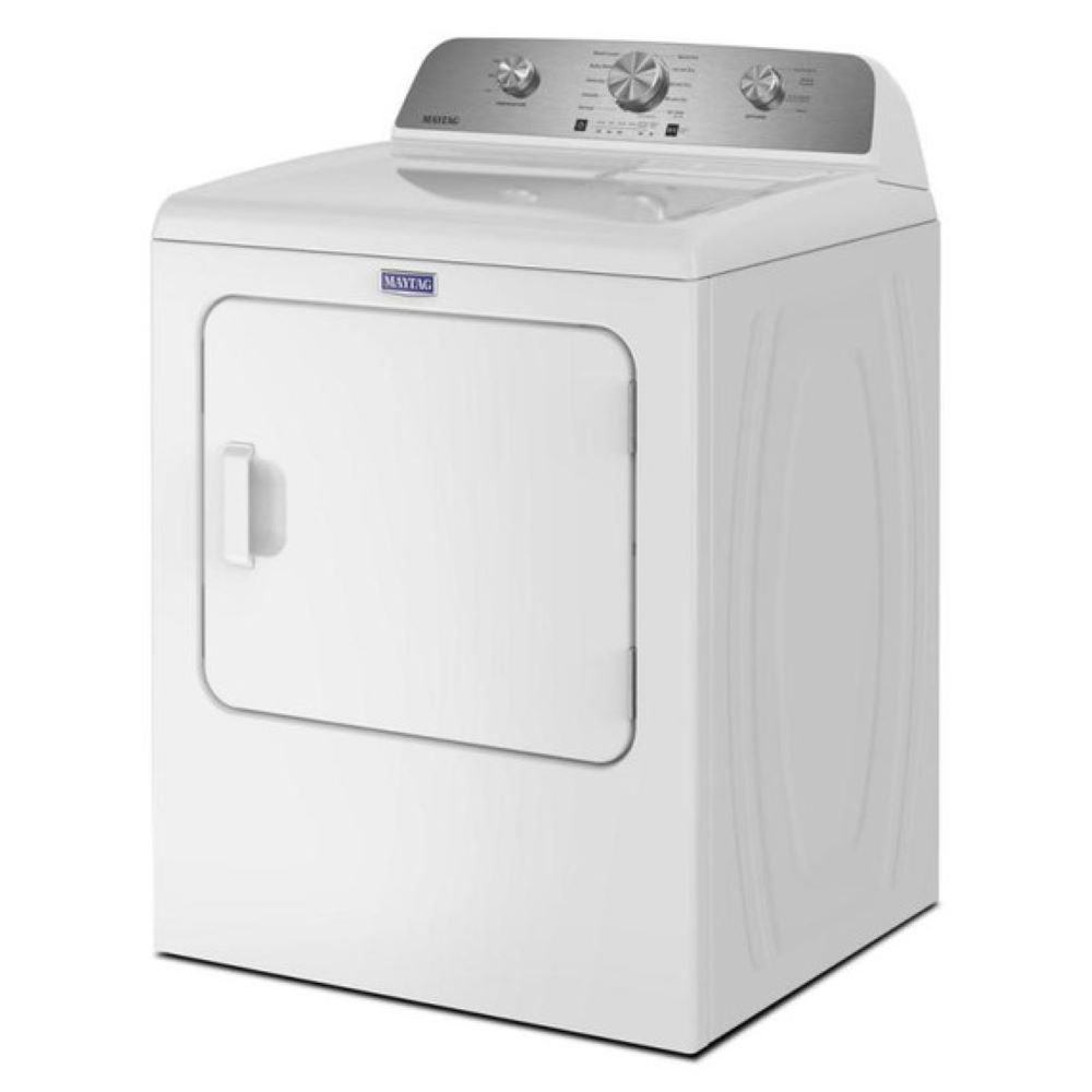 Maytag 7,0 pi³ Sécheuse électrique – Modèle YMED4205SW - Blanc - Neuf/Boîte ouverte