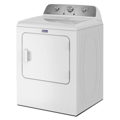 Maytag 7,0 pi³ Sécheuse électrique – Modèle YMED4205SW - Blanc - Neuf/Boîte ouverte